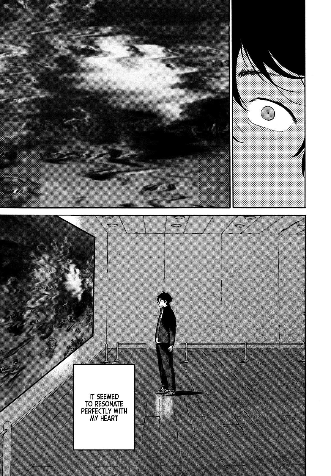 Blue Period, Chapter 59 image 18